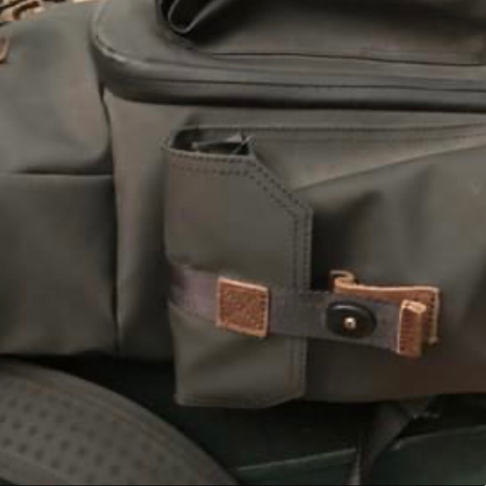 Langley Camera Bag